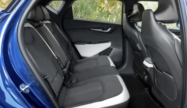 Οδηγούμε το νέο Kia EV6