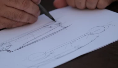 Συνέντευξη Γιώργος Κούκος: Ο Έλληνας σχεδιαστής των best sellers 