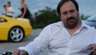 Συνέντευξη Γιώργος Κούκος: Ο Έλληνας σχεδιαστής των best sellers 