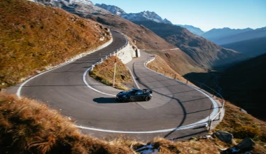 Porsche 718 Cayman GT4 RS: Δες τον εκπληκτικό γύρο στο Nurburgring [Video]