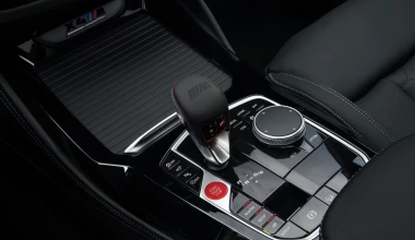 Οδηγούμε στη Γερμανία τη νέα BMW X4 M Competition και την ανανεωμένη X3 