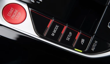 Οδηγούμε στη Γερμανία τη νέα BMW X4 M Competition και την ανανεωμένη X3