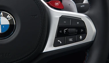 Οδηγούμε στη Γερμανία τη νέα BMW X4 M Competition και την ανανεωμένη X3 