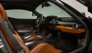 Πωλείται μια μοναδική LaFerrari αξίας πολλών εκατομμυρίων