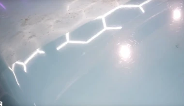 Pontiac LeMans του 1969 φρεσκαρίζεται μετά από 22 χρόνια! [Video]