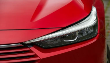 Οδηγούμε στη Γερμανία το νέο Honda HR-V e:HEV