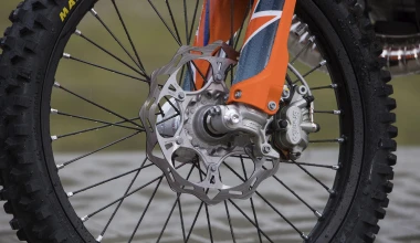 Off Road KTM-Husqvarna-GasGas ΜΥ 2022 - Χωματουργικές εργασίες τα 3 αδέρφια