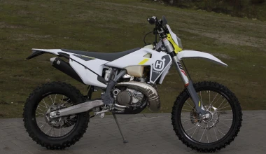 Off Road KTM-Husqvarna-GasGas ΜΥ 2022 - Χωματουργικές εργασίες τα 3 αδέρφια