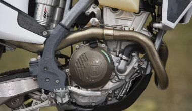 Off Road KTM-Husqvarna-GasGas ΜΥ 2022 - Χωματουργικές εργασίες τα 3 αδέρφια