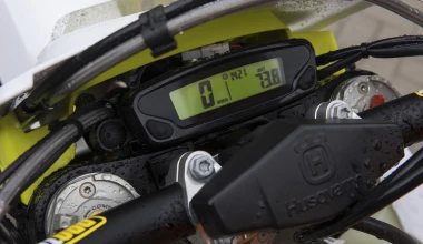 Off Road KTM-Husqvarna-GasGas ΜΥ 2022 - Χωματουργικές εργασίες τα 3 αδέρφια