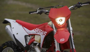 Off Road KTM-Husqvarna-GasGas ΜΥ 2022 - Χωματουργικές εργασίες τα 3 αδέρφια