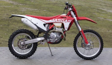 Off Road KTM-Husqvarna-GasGas ΜΥ 2022 - Χωματουργικές εργασίες τα 3 αδέρφια