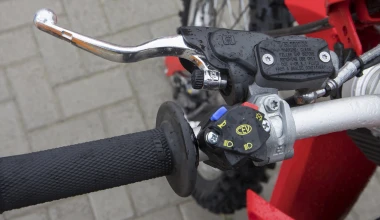 Off Road KTM-Husqvarna-GasGas ΜΥ 2022 - Χωματουργικές εργασίες τα 3 αδέρφια