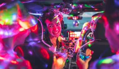 Seat Ibiza μετατράπηκε σε κινητό κλαμπάκι [Video]