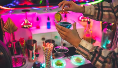 Seat Ibiza μετατράπηκε σε κινητό κλαμπάκι [Video]