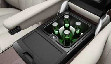 Νέο Range Rover: Ήμασταν στην πρώτη παγκόσμια επίσημη αποκάλυψη