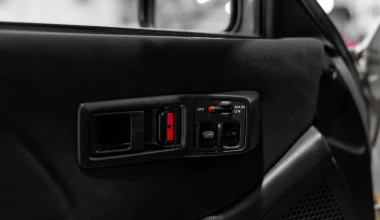 Βρέθηκε το Honda CRX με τα λιγότερα χιλιόμετρα στον κόσμο!