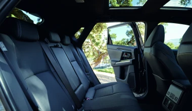 Αυτό είναι το πρώτο ηλεκτρικό μοντέλο της Toyota (video)