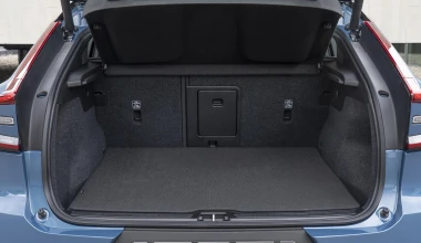 Πρώτη οδήγηση Volvo C40 Recharge: Οικολογικός διακτινισμός