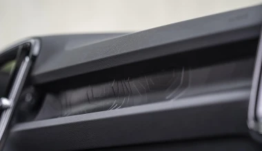 Πρώτη οδήγηση Volvo C40 Recharge: Οικολογικός διακτινισμός