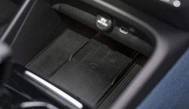 Πρώτη οδήγηση Volvo C40 Recharge: Οικολογικός διακτινισμός