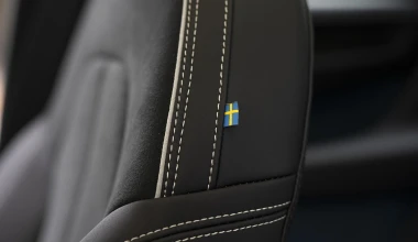 Πρώτη οδήγηση Volvo C40 Recharge: Οικολογικός διακτινισμός