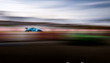 Πρώτη εμφάνιση: Η εξωφρενική Lamborghini Huracan STO στο trackday του Speedsector