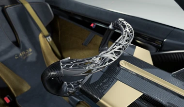 Αποκάλυψη: Αυτό είναι το CHAOS της Spyros Panopoulos Automotive!