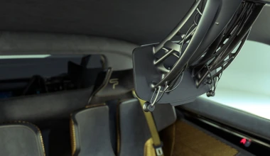 Αποκάλυψη: Αυτό είναι το CHAOS της Spyros Panopoulos Automotive!