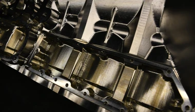 Αποκάλυψη: Αυτό είναι το CHAOS της Spyros Panopoulos Automotive!