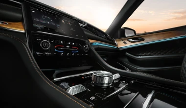 Στα κορυφαία του κόσμου το νέο Jeep Grand Cherokee L