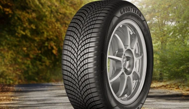 Road trip σε 4 Φθινοπωρινές διαδρομές με το Vector 4Seasons Gen-3 της Goodyear