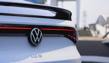 Volkswagen ID.5 – ID.5 GTX: Αποκάλυψη!