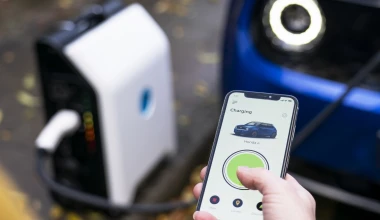 Ήξερες ότι υπάρχουν power bank για ηλεκτρικά αυτοκίνητα; [video]