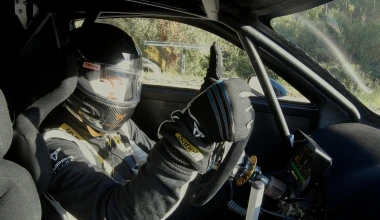 To αμιγώς ηλεκτρικό Cupra UrbanRebel εν κινήσει! (video)