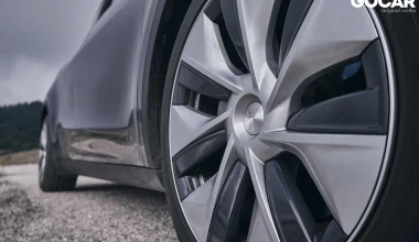 Δοκιμή - Tesla Model Y Long Range: Η χαρισματική χρονοκάψουλα