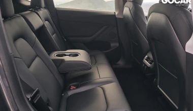 Δοκιμή - Tesla Model Y Long Range: Η χαρισματική χρονοκάψουλα