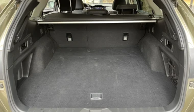 Δοκιμή - Subaru Outback: Όλα όσα ξέραμε, επίκαιρα 