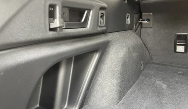 Δοκιμή - Subaru Outback: Όλα όσα ξέραμε, επίκαιρα 