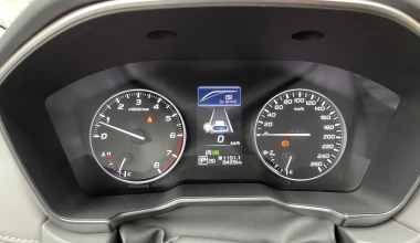 Δοκιμή - Subaru Outback: Όλα όσα ξέραμε, επίκαιρα 