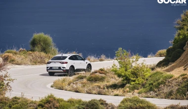 Δοκιμή Renault Arkana Hybrid E-Tech: Haute cuisine [video]