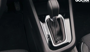 Δοκιμή Renault Arkana Hybrid E-Tech: Haute cuisine [video]