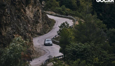 Δοκιμή Renault Arkana Hybrid E-Tech: Haute cuisine [video]