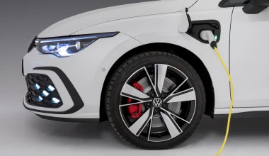 Δοκιμή Volkswagen Golf GTE: Το εναλλακτικό “hot hatch” 