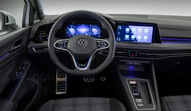 Δοκιμή Volkswagen Golf GTE: Το εναλλακτικό “hot hatch”