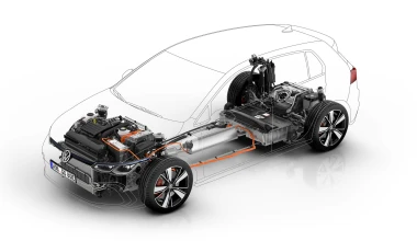 Δοκιμή Volkswagen Golf GTE: Το εναλλακτικό “hot hatch” 