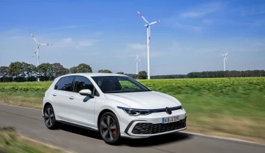 Δοκιμή Volkswagen Golf GTE: Το εναλλακτικό “hot hatch” 