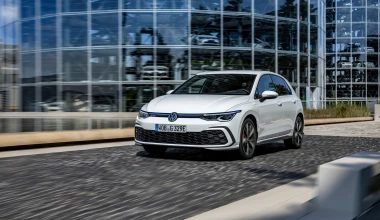 Δοκιμή Volkswagen Golf GTE: Το εναλλακτικό “hot hatch” 