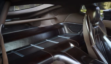 Η νέα Ferrari BR20 φτιάχτηκε για έναν και μοναδικό ιδιοκτήτη