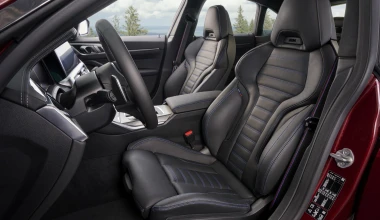 Οδηγούμε στη Γερμανία τη BMW M440i xDrive Gran Coupe